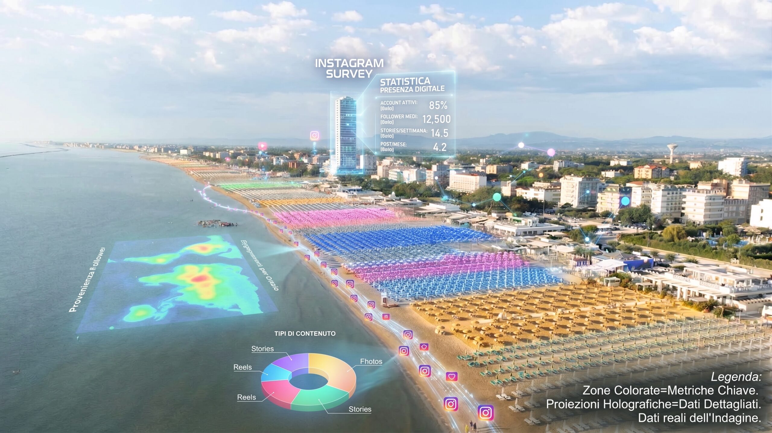 Statistiche su cesenatico