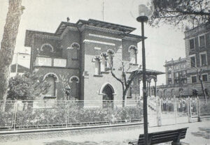 villa Magrini
