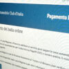 pagamento bollo