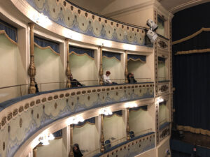 teatro Cesenatico