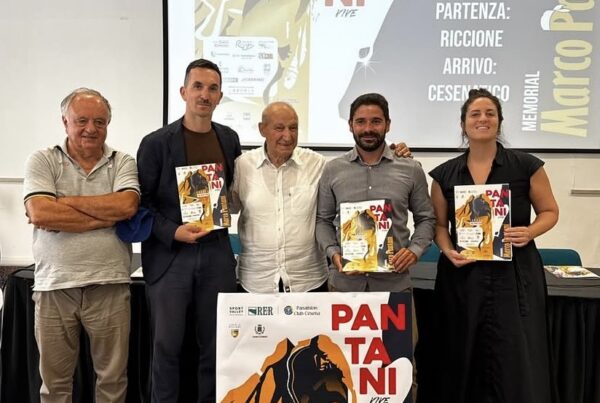 Memorial Pantani