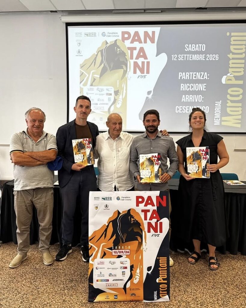 Memorial Pantani