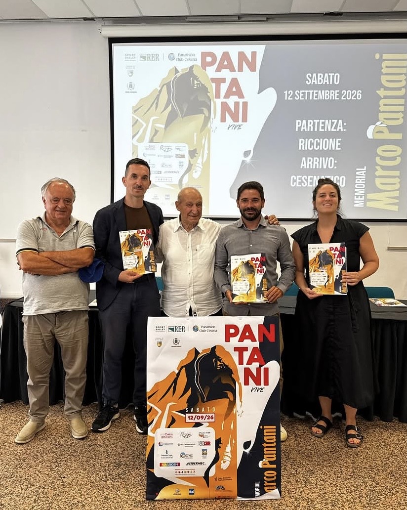 Memorial Pantani