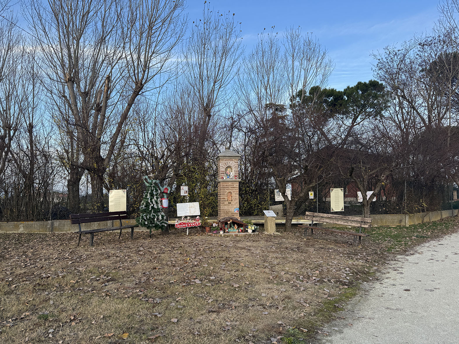 violenza sessuale San Mauro Pascoli