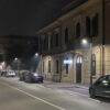 caserma carabinieri savignano