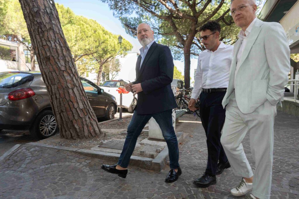 Bonaccini Guidotti