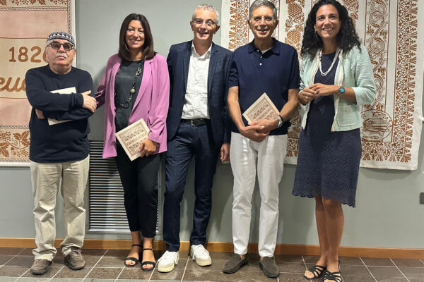 stamperia Pascucci in regione