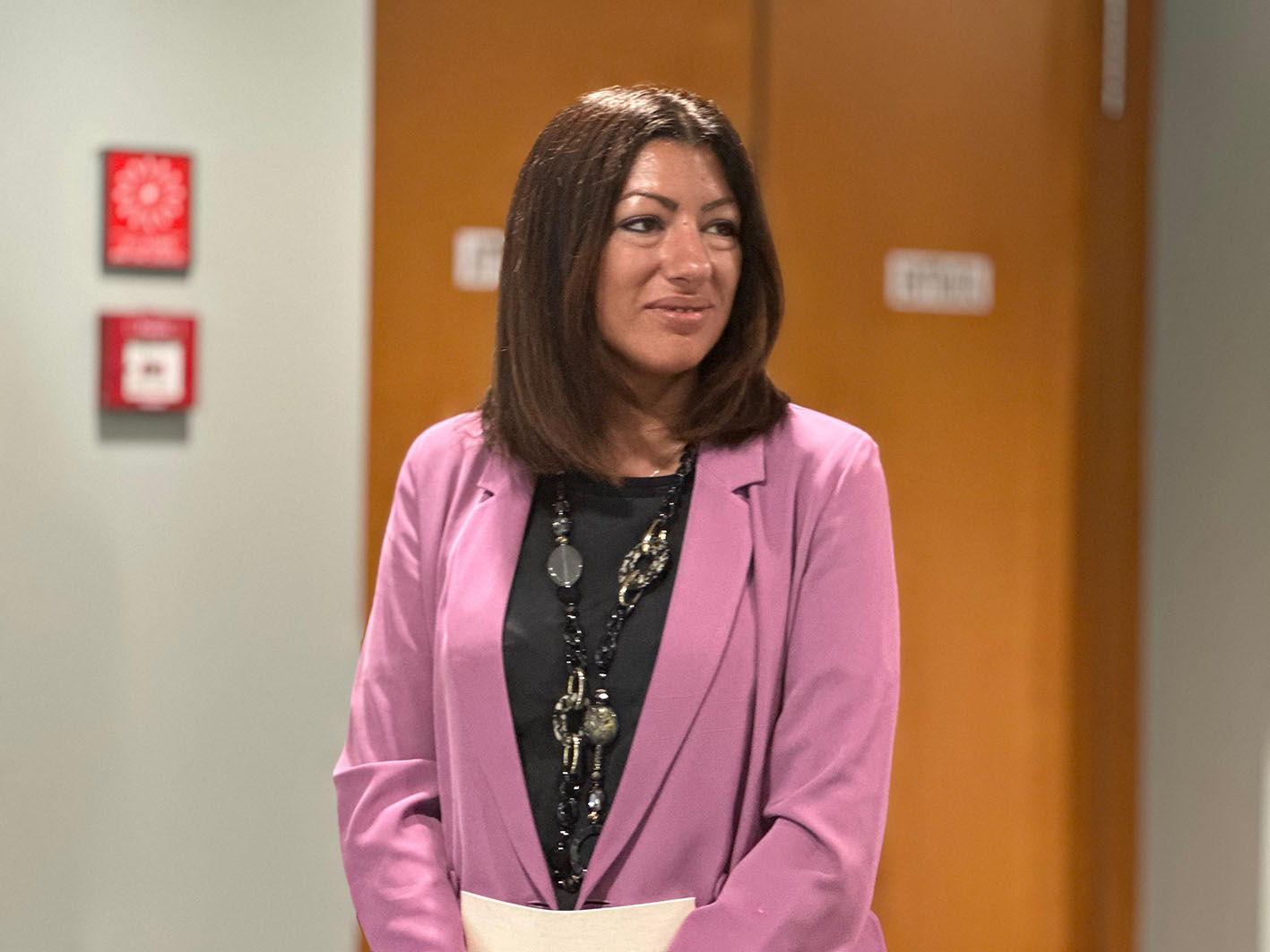 stamperia Pascucci in regione allegni