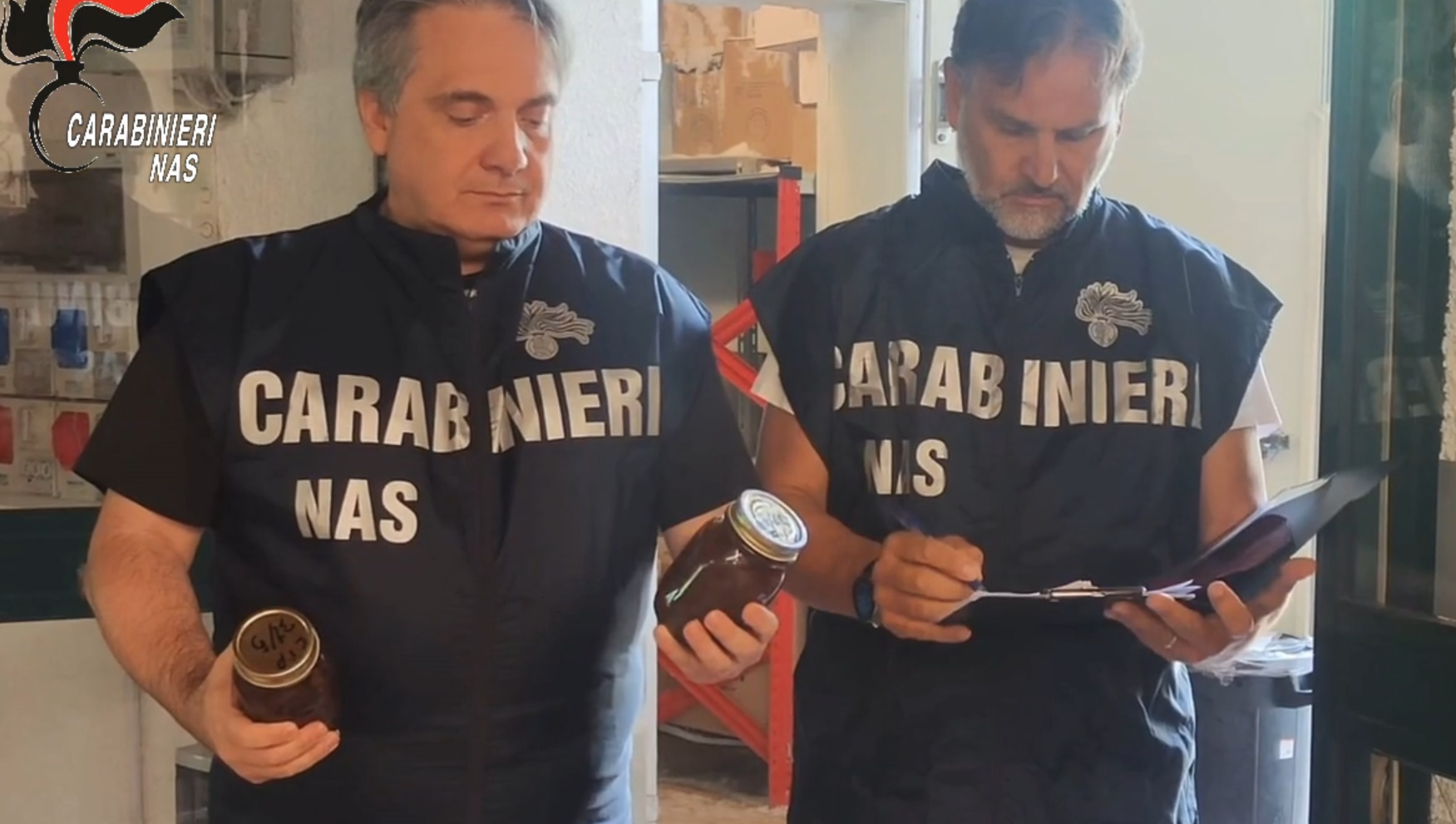 nas controlli turismo