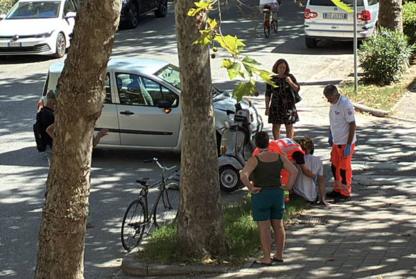 incidente