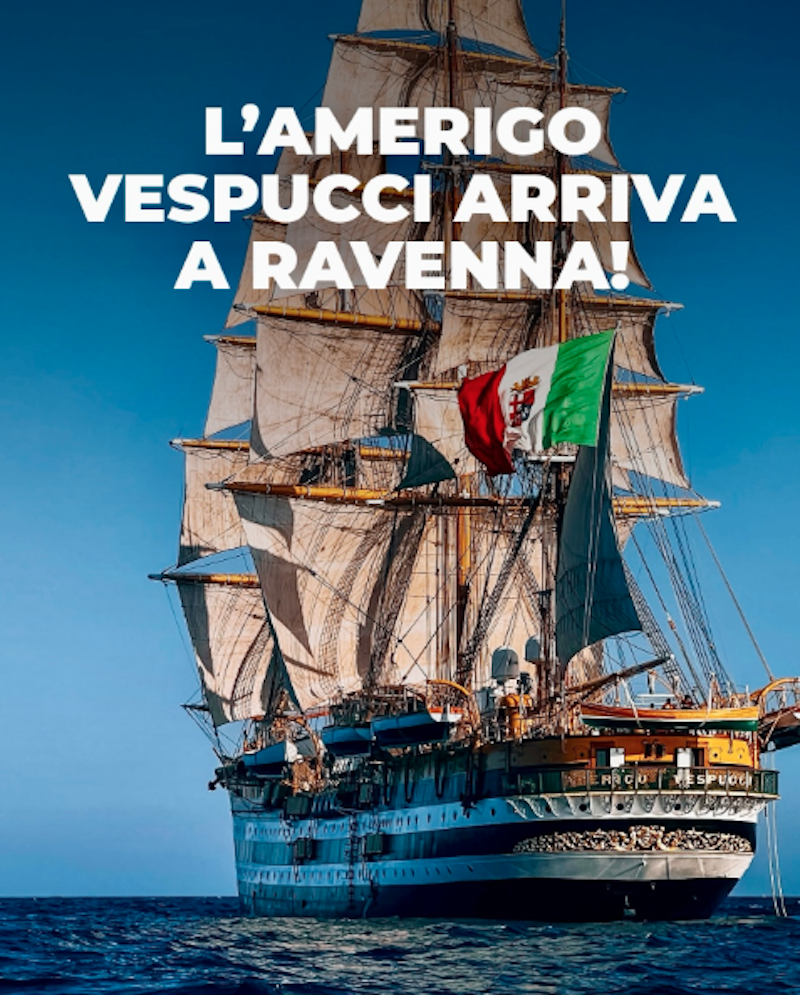 Amerigo Vespucci