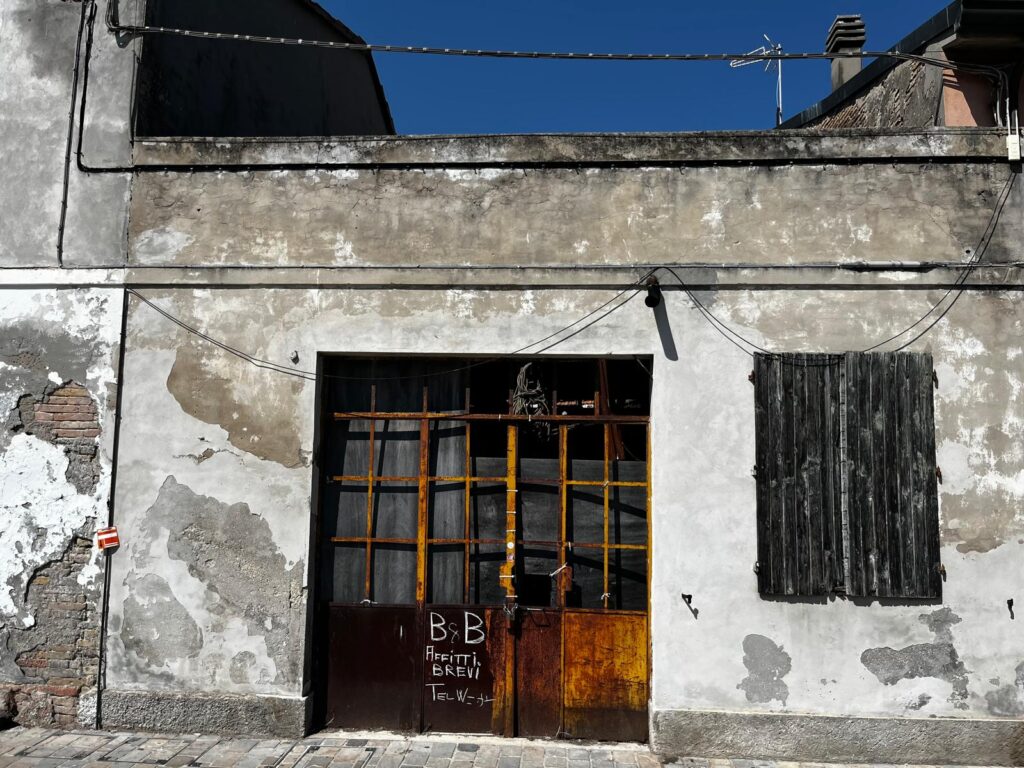ex navimec portocanale