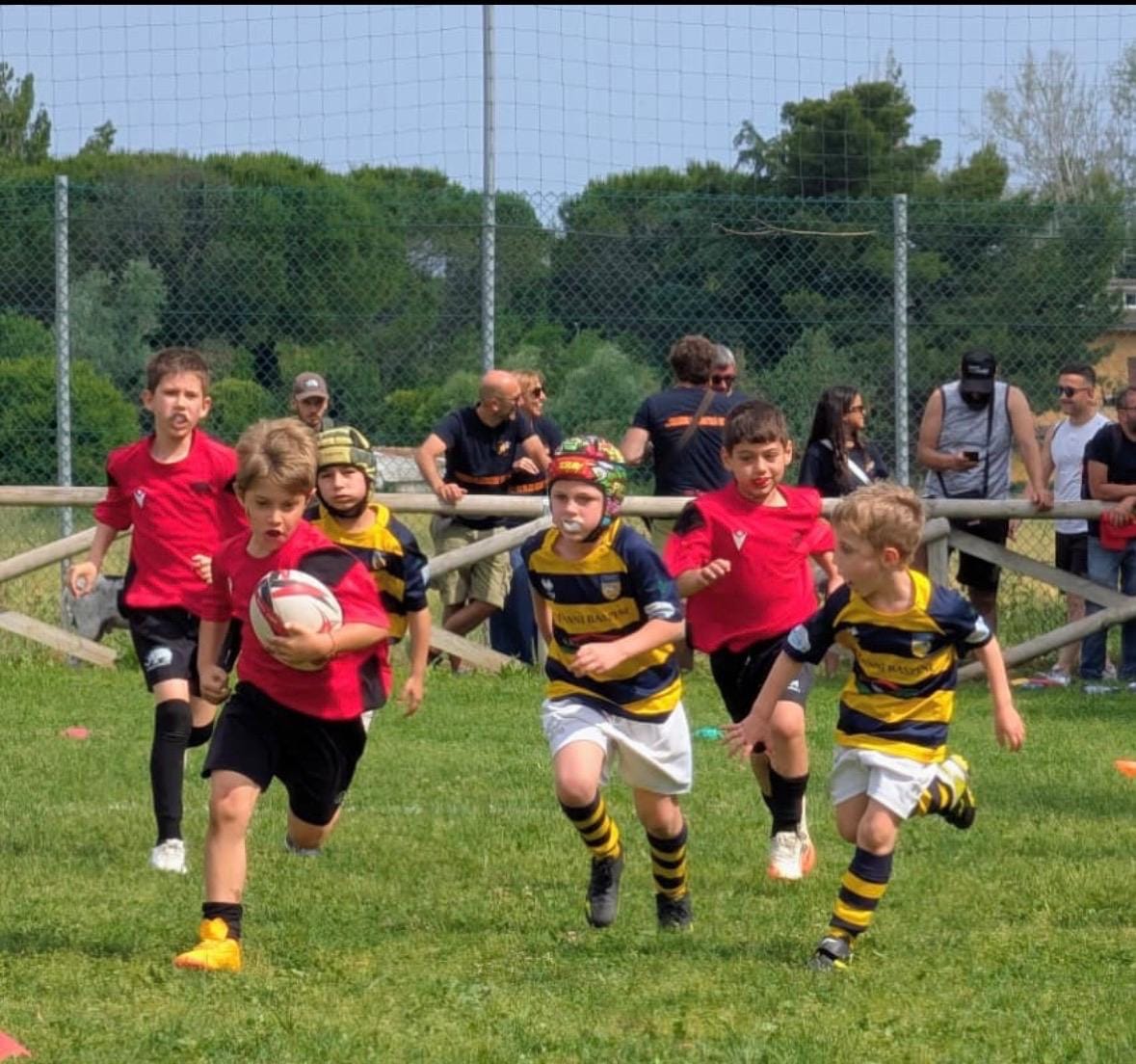 Open Cesena Rugby 2'026