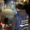guardia costiera vongole