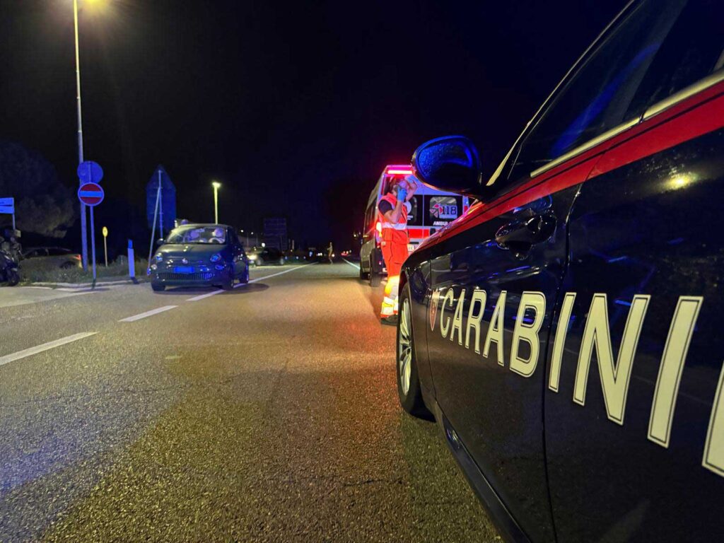 incidente statale