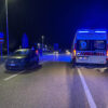 incidente statale cesenatico