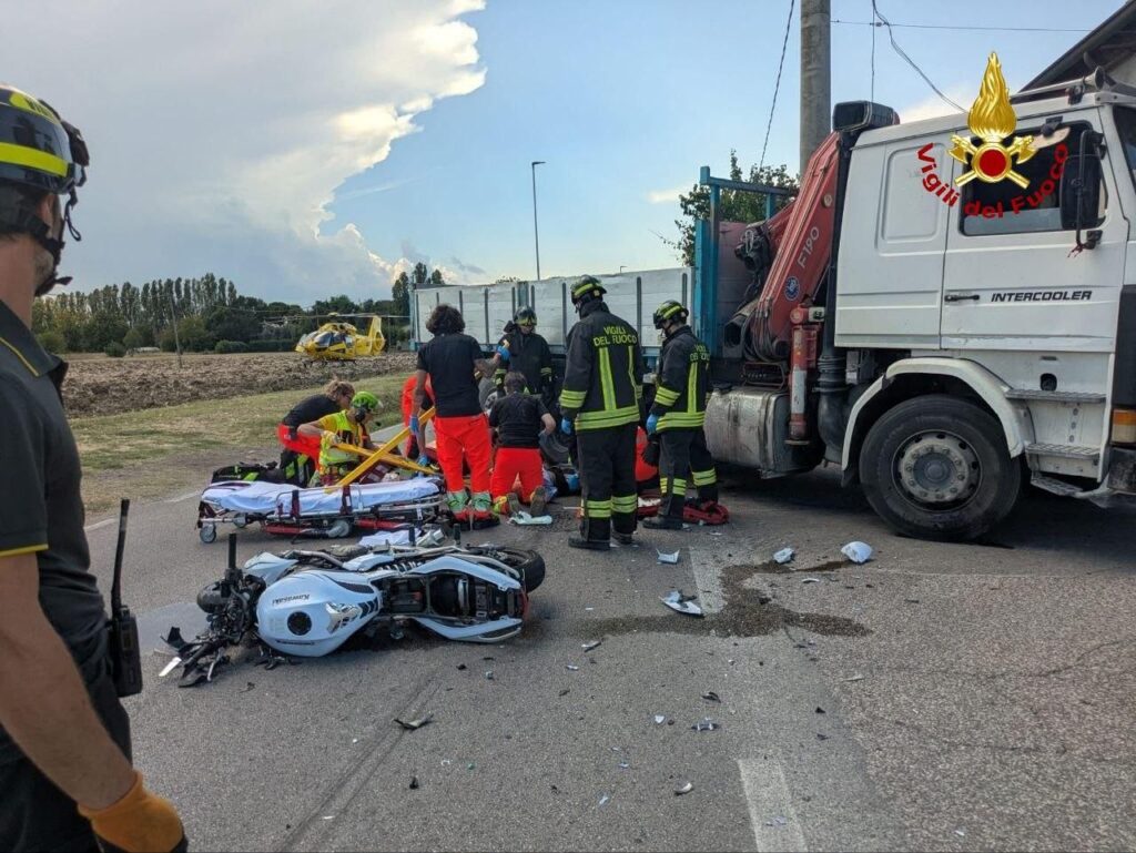 Vigili del fuoco