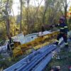 vigili del fuoco