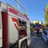 vigili del fuoco