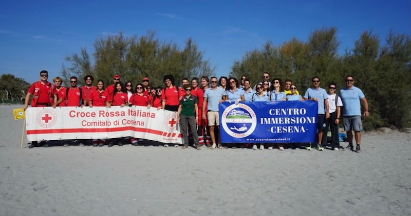croce rossa