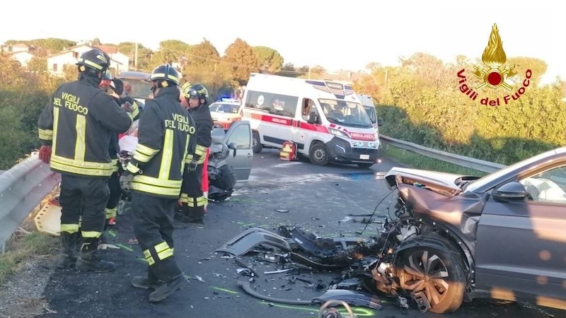 incidente