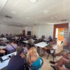 Costituzione rete piccola pesca