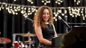 cristina di pietro