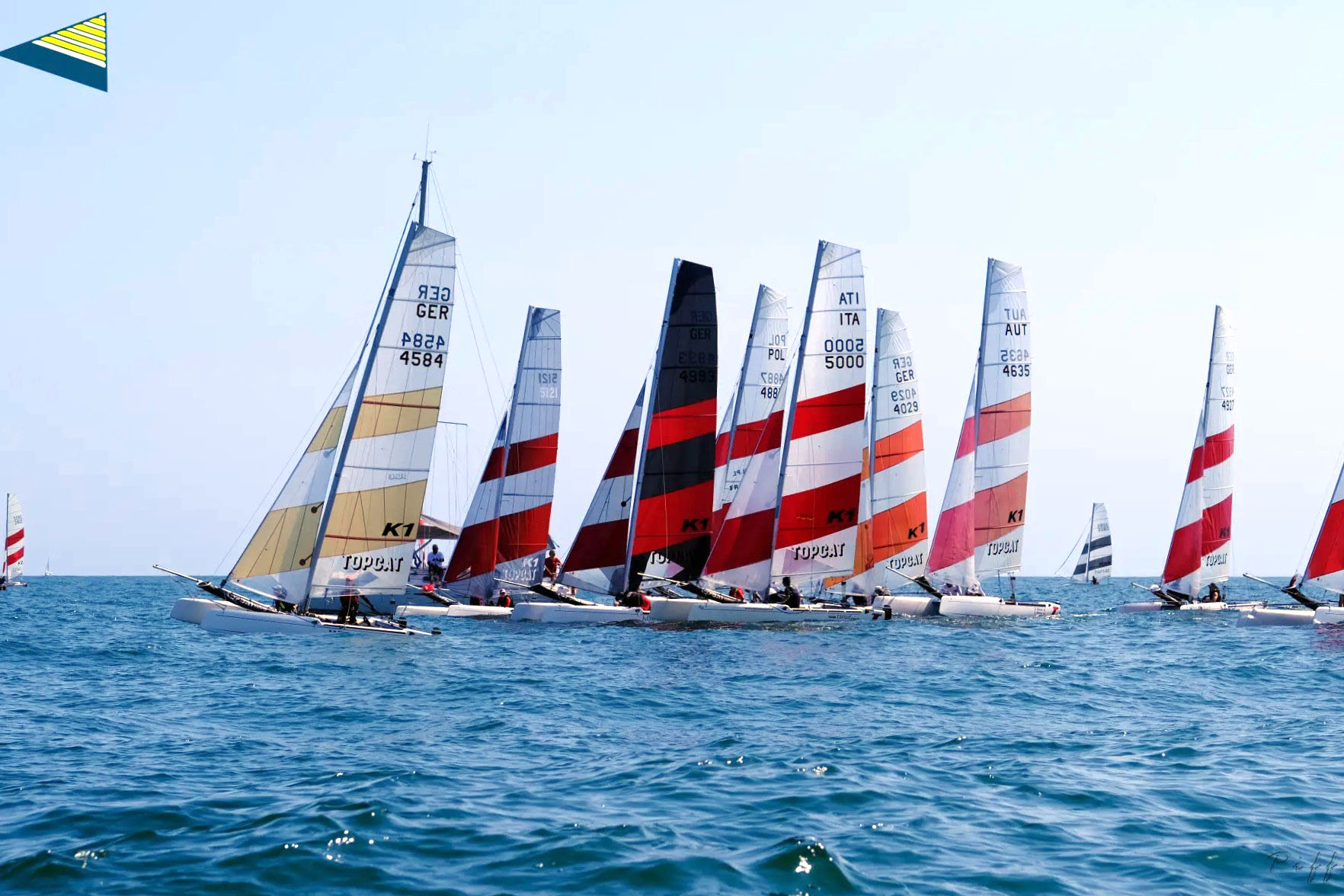 mondiali topcat cesenatico 2026