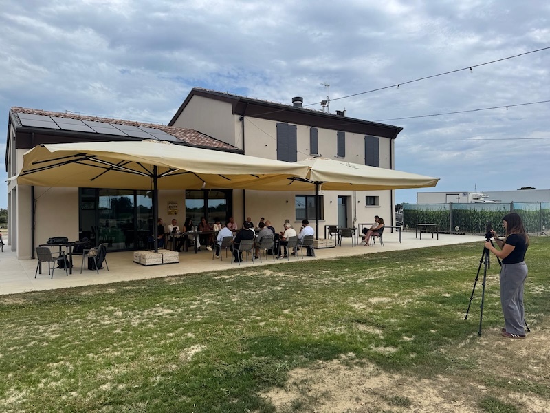Podere Salmastro