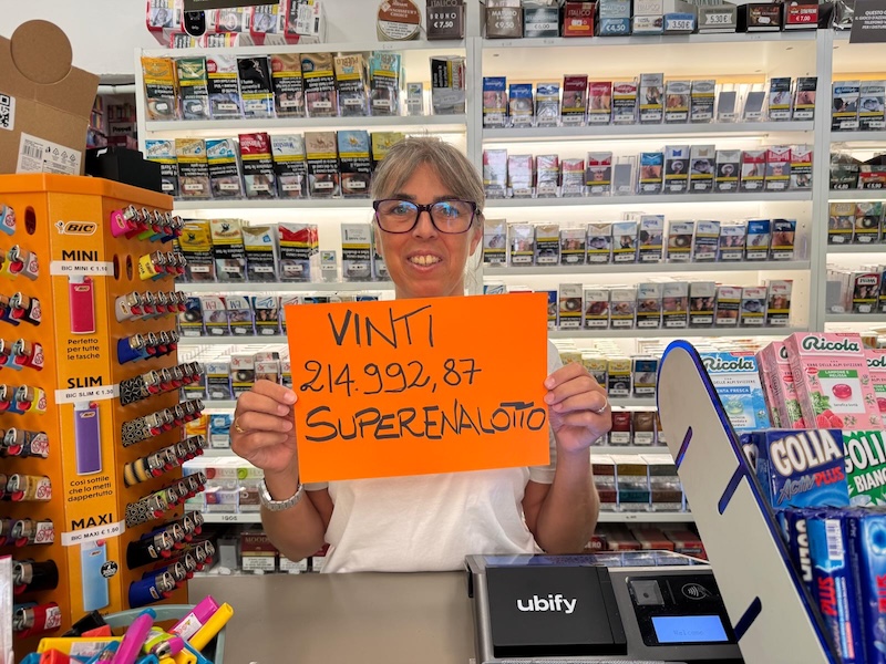vincita