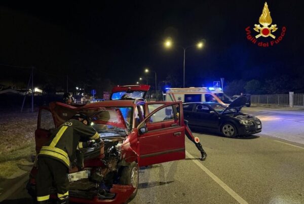 incidente