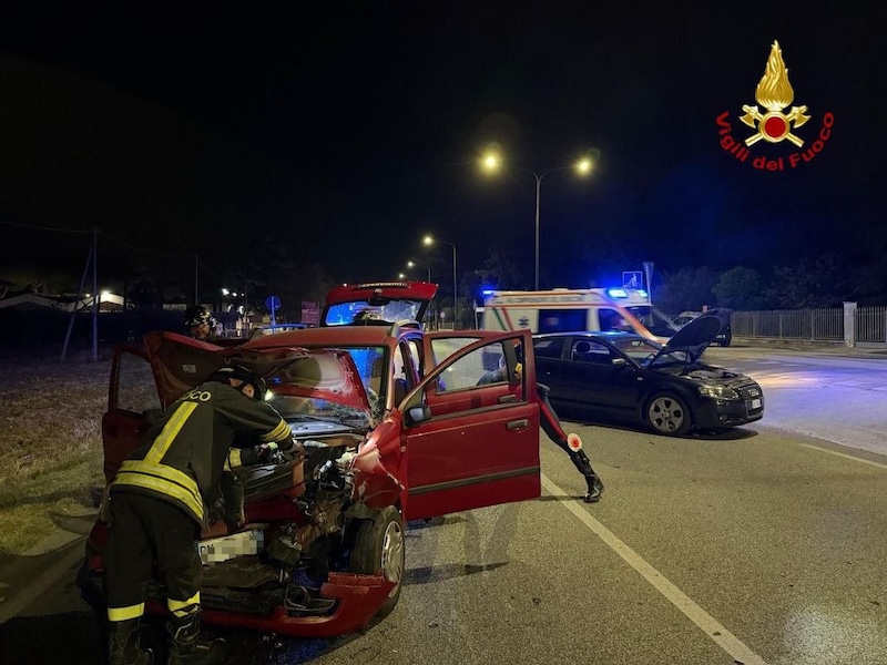 incidente
