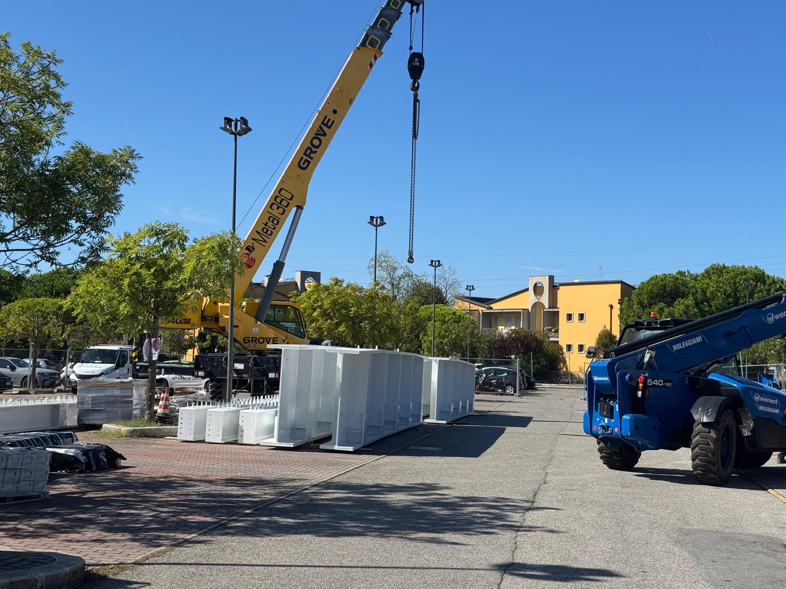 Travi, Ponte del Gatto