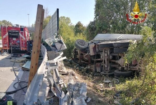 incidente
