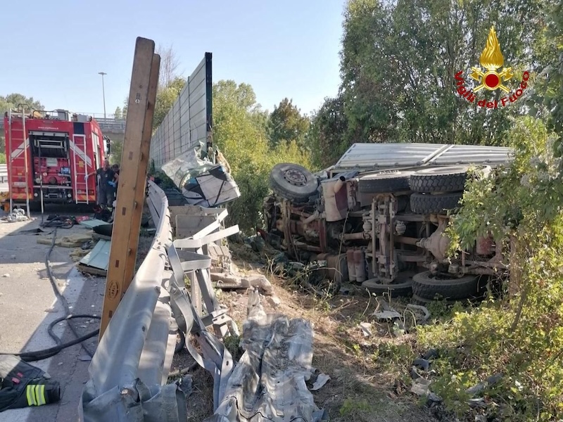 incidente