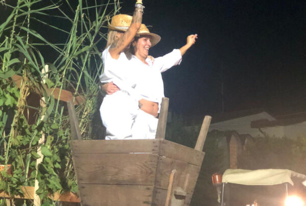 festa dell'uva cannucceto