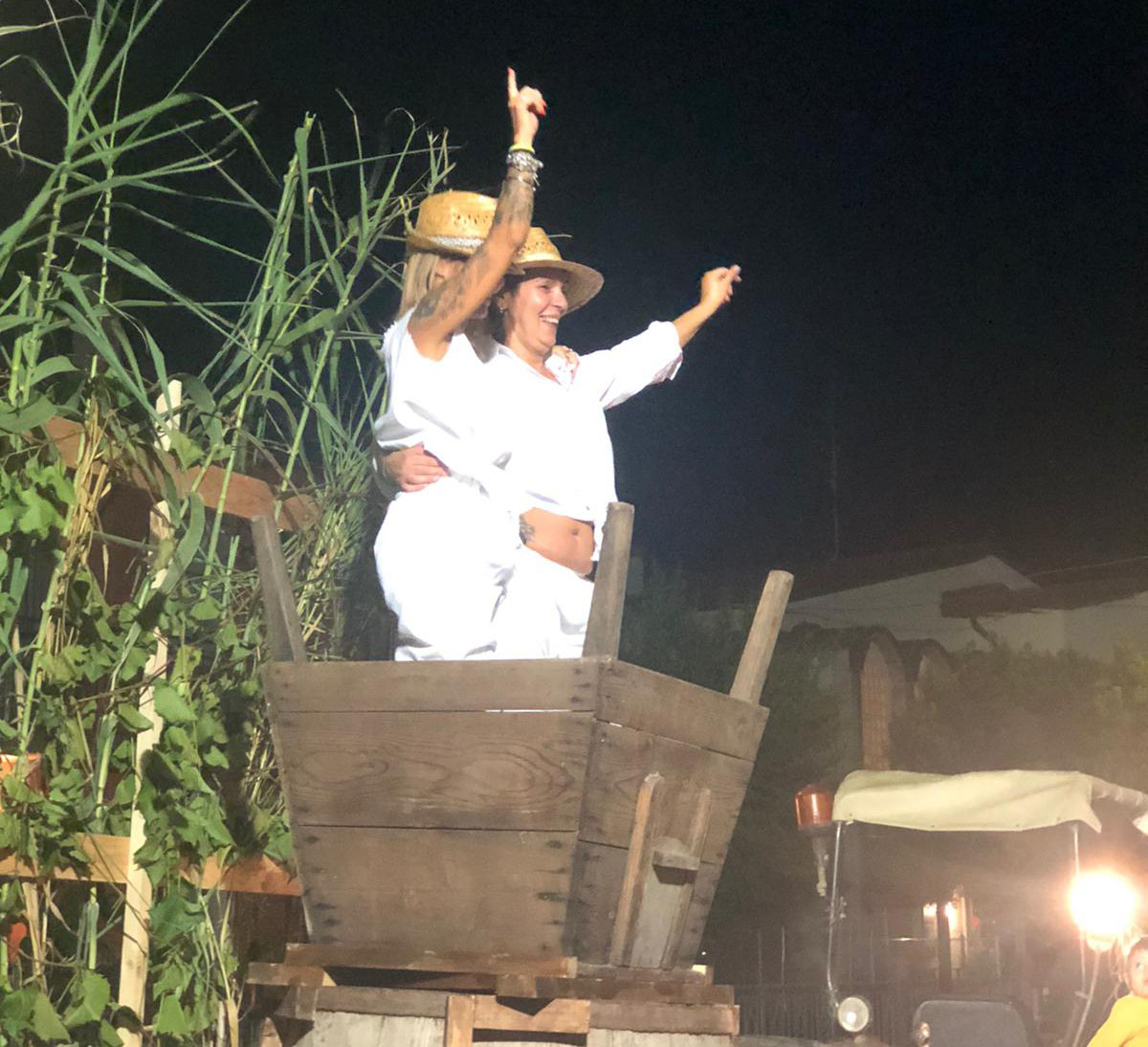 festa dell'uva cannucceto