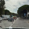 incidente via magrini