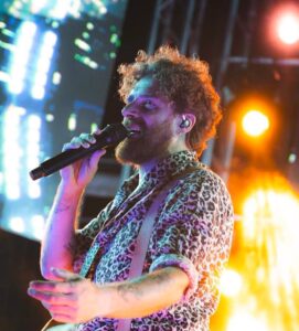 Jovanotti tribute
