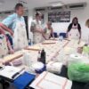 laboratorio di piadina