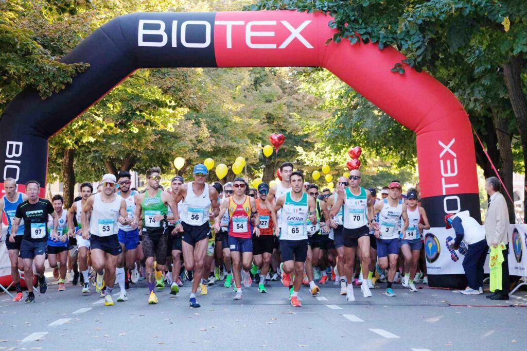 maratona