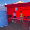 multiordine tecnici sanitari radiologi alla Maratona Alzheimer