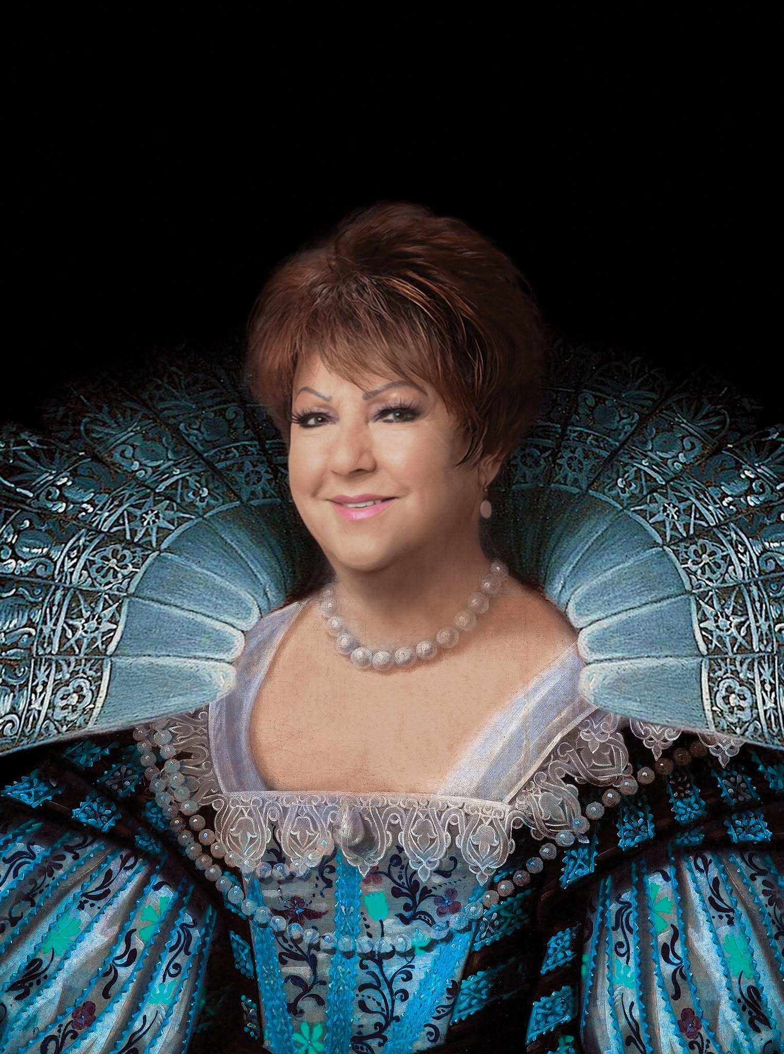 Orietta berti barrocci