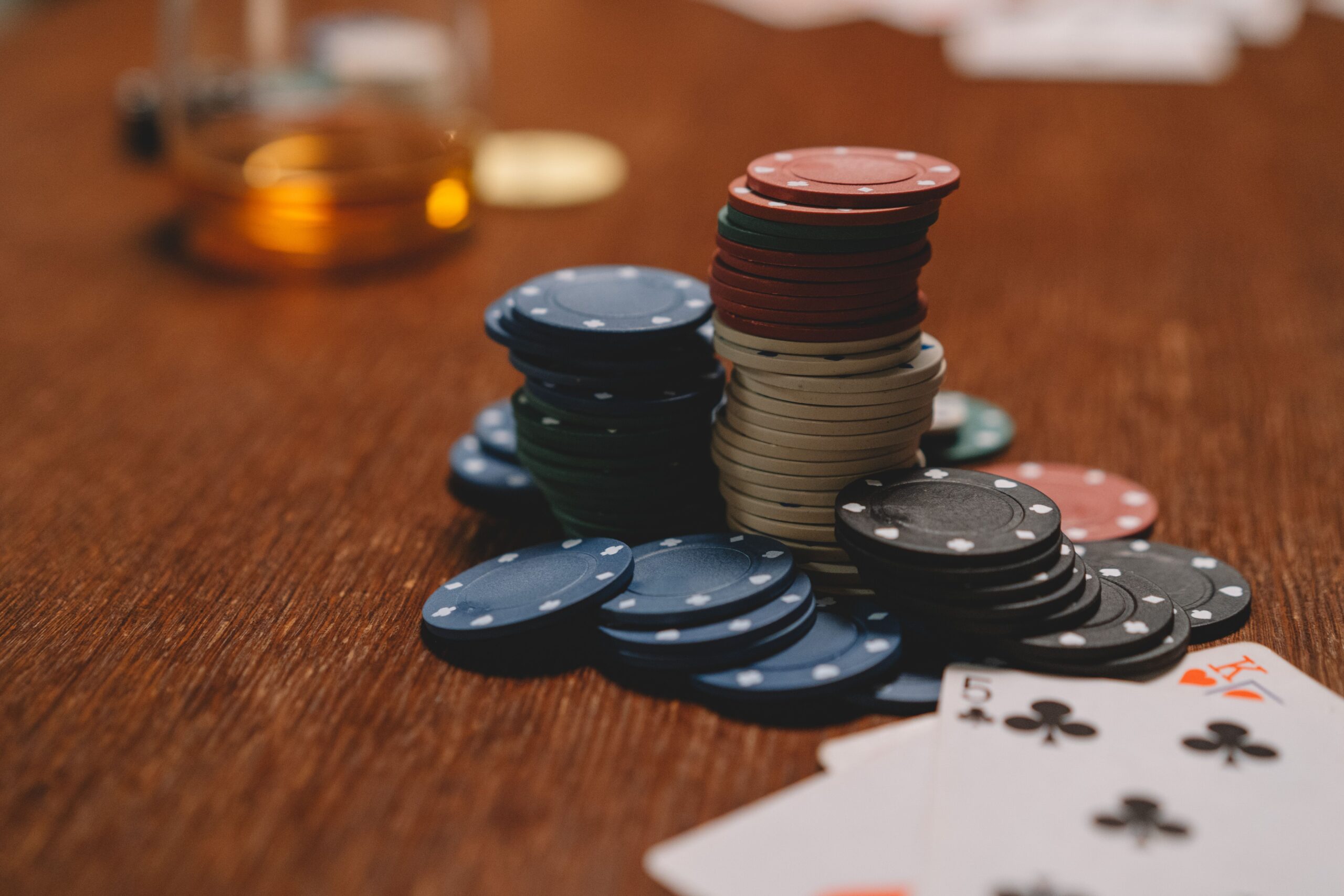 gioco d'azzardo