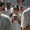 Bambini e social