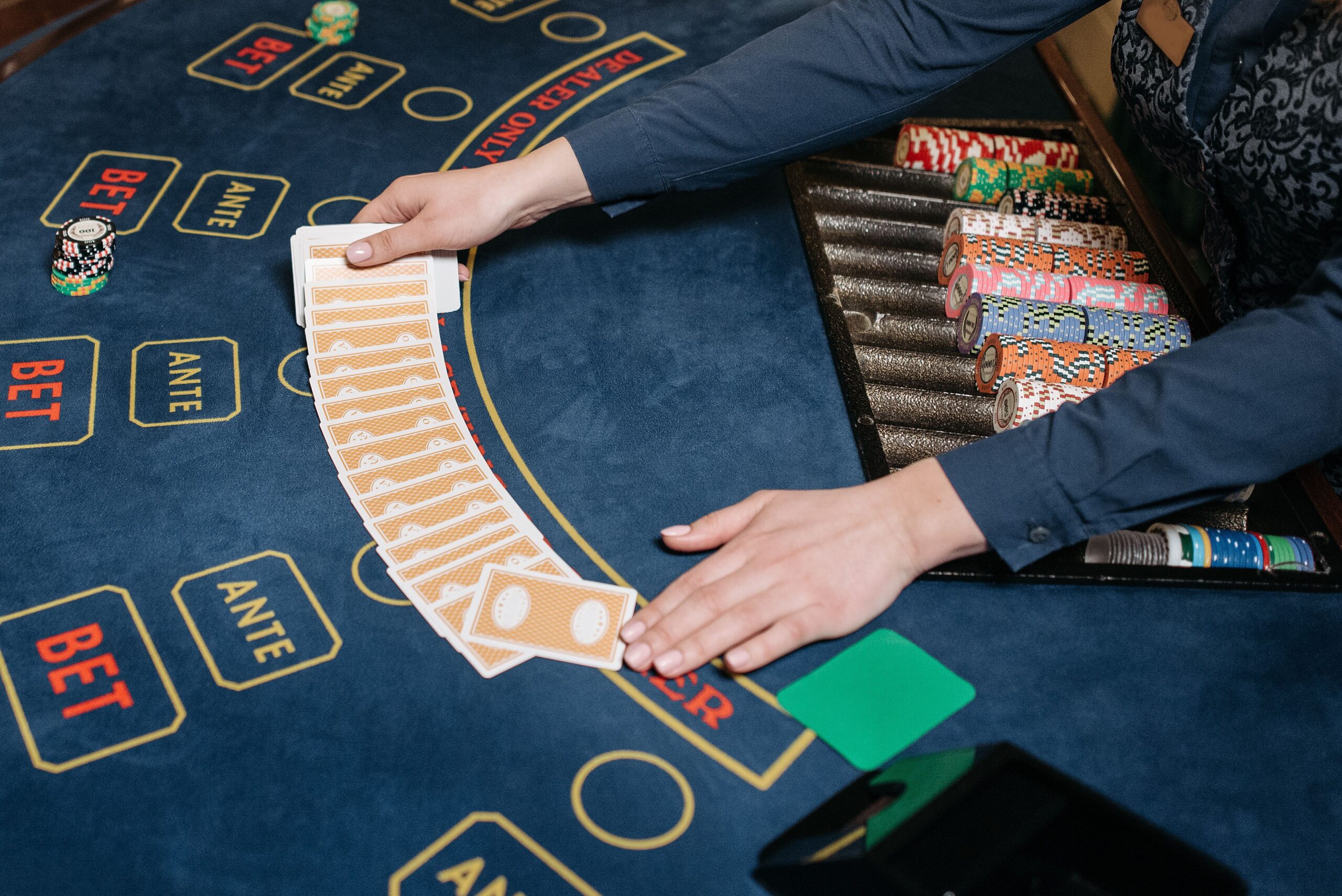 gioco d'azzardo