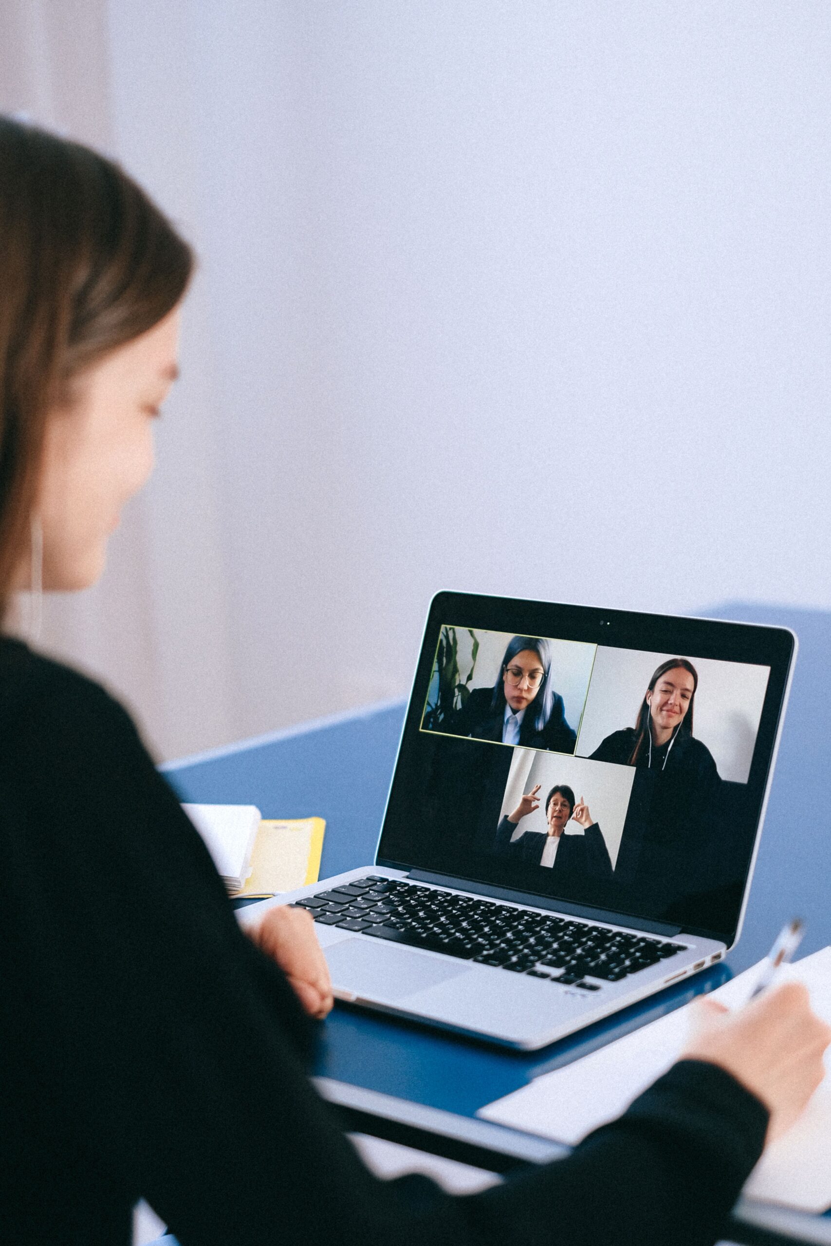Webinar