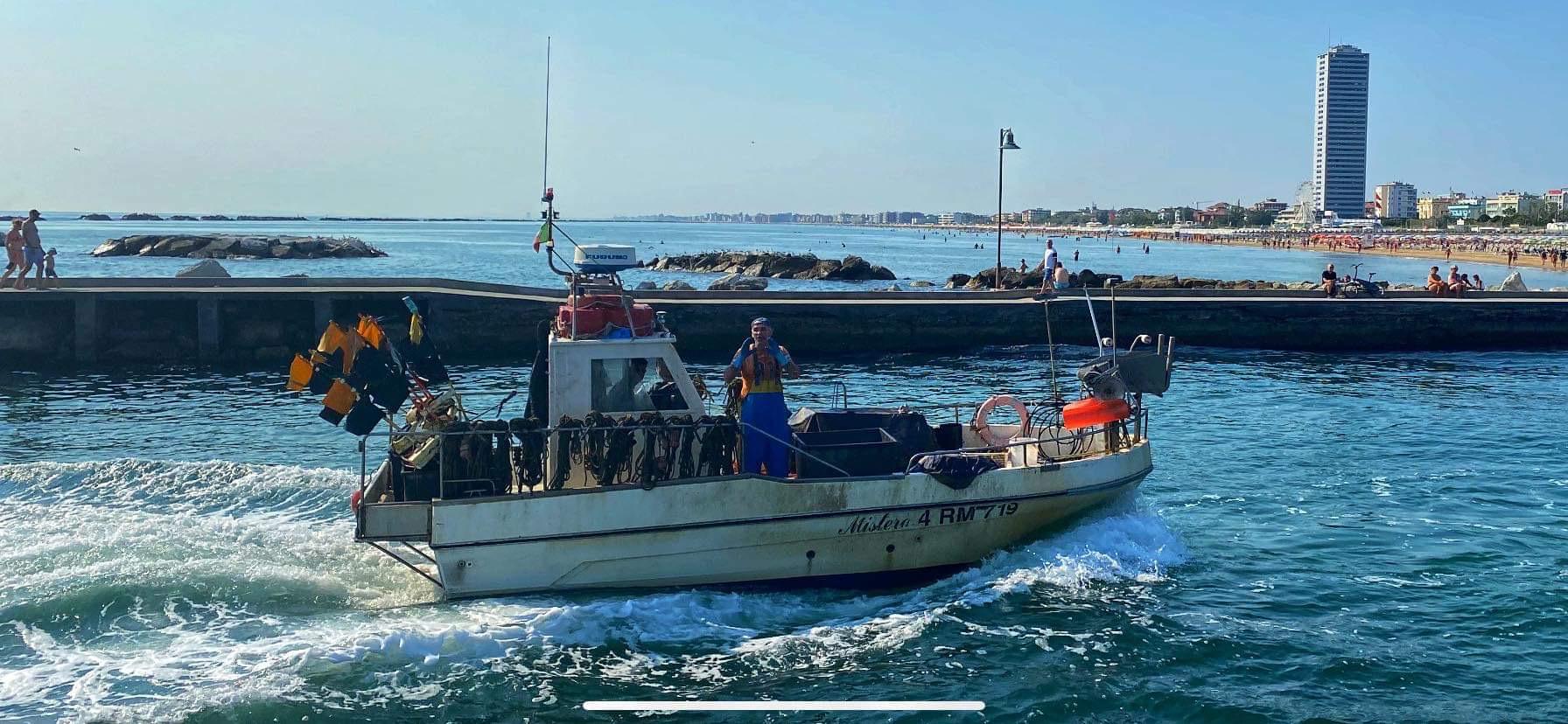 piccola pesca