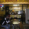 rapina re di pizza