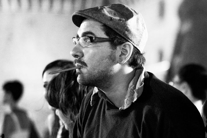 Valentino Menghi libro "io sono Manuel"